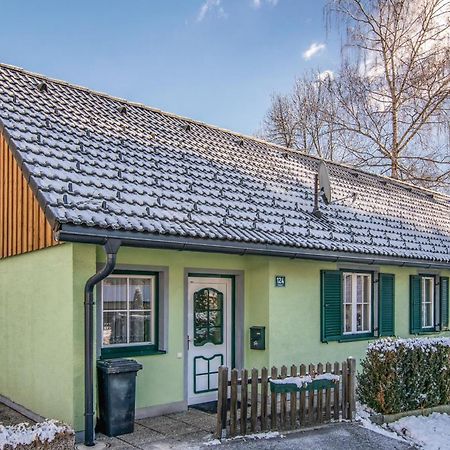 Charmantes Ferienhaus Peterdorf المظهر الخارجي الصورة