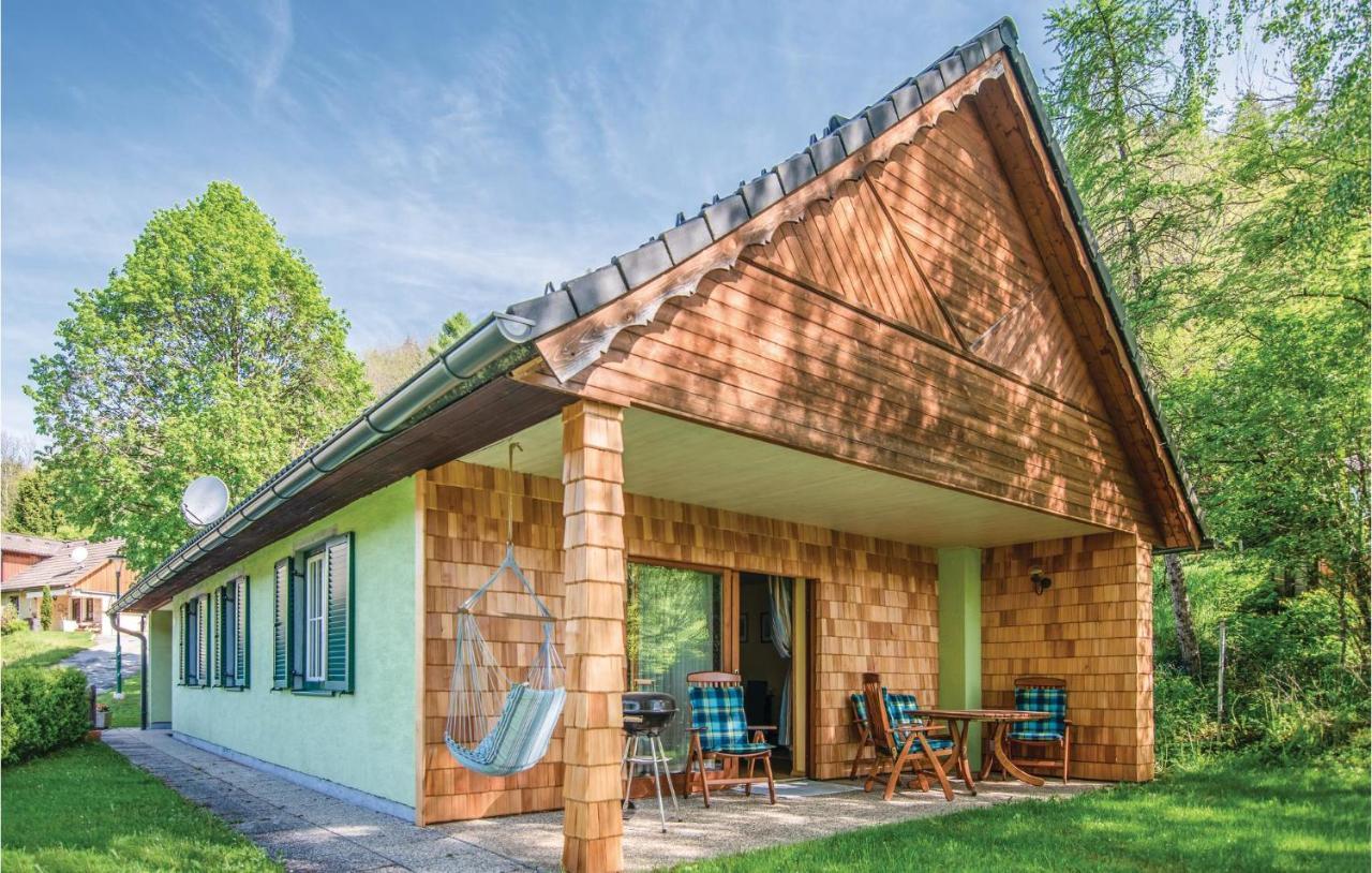 Charmantes Ferienhaus Peterdorf المظهر الخارجي الصورة