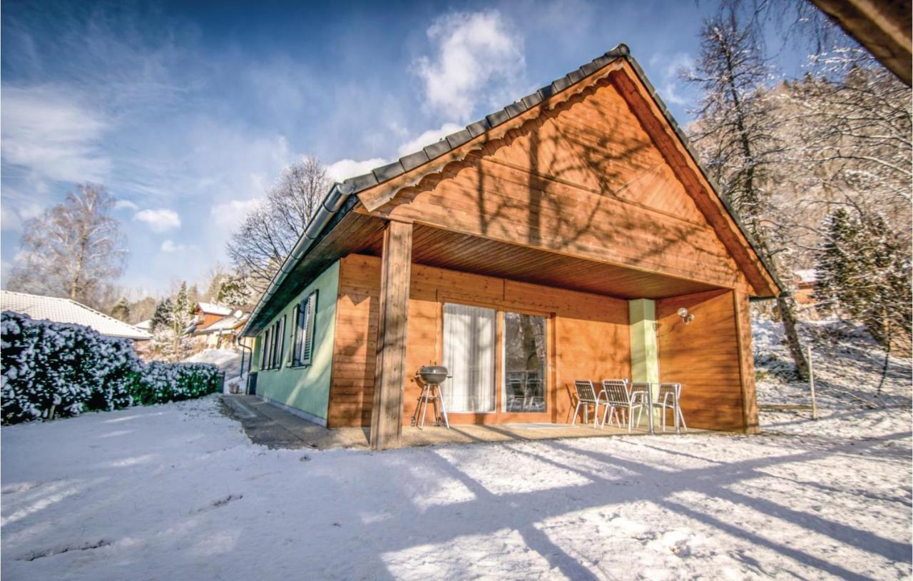 Charmantes Ferienhaus Peterdorf المظهر الخارجي الصورة