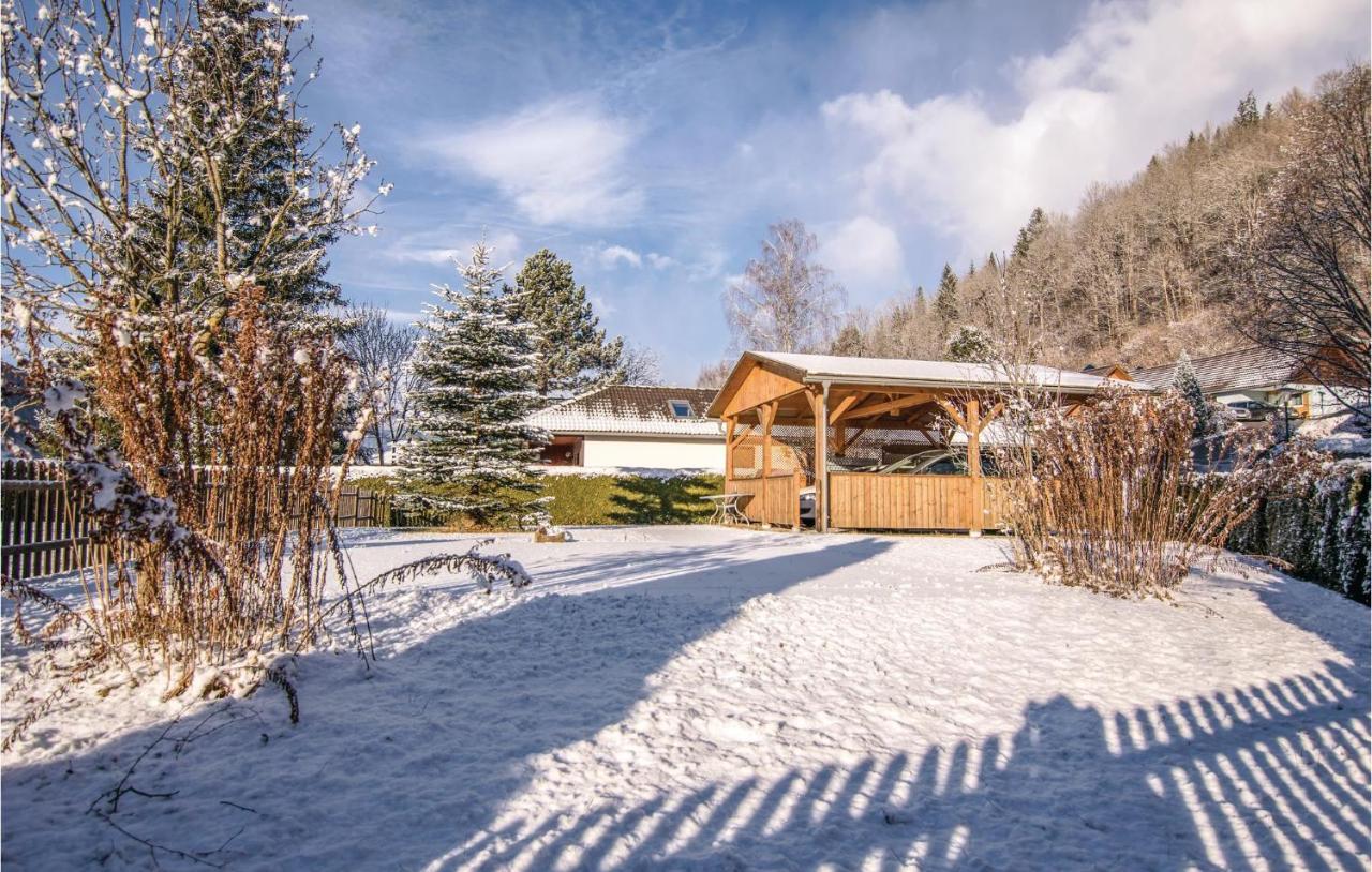 Charmantes Ferienhaus Peterdorf المظهر الخارجي الصورة