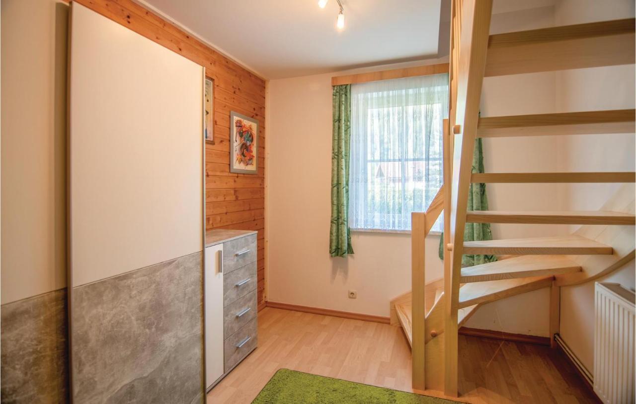 Charmantes Ferienhaus Peterdorf المظهر الخارجي الصورة