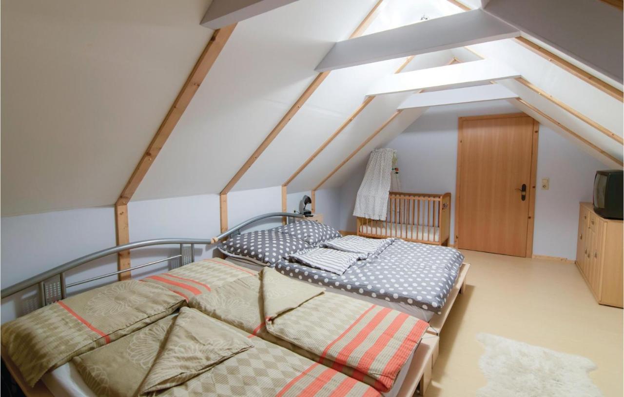 Charmantes Ferienhaus Peterdorf المظهر الخارجي الصورة