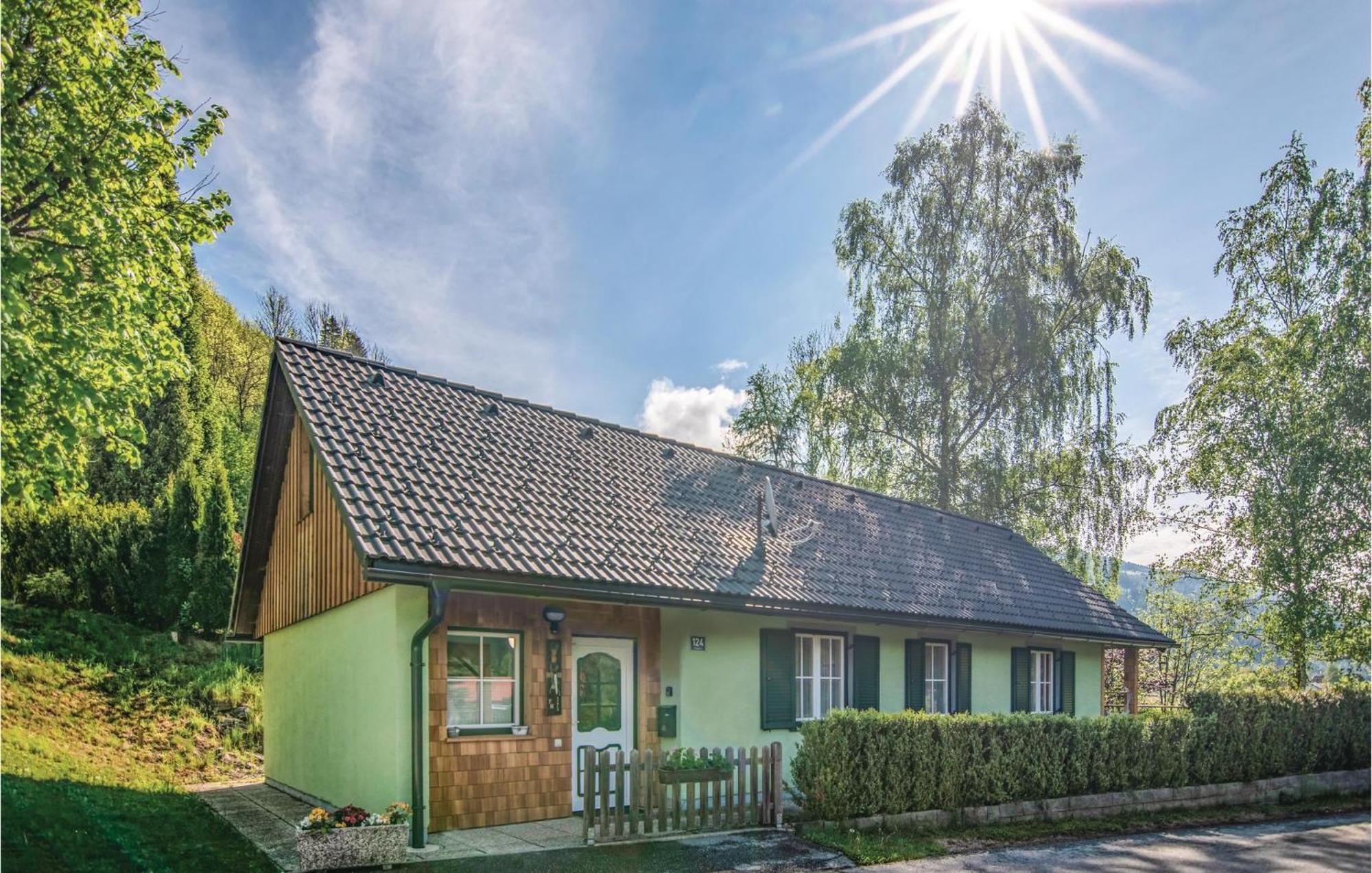 Charmantes Ferienhaus Peterdorf المظهر الخارجي الصورة
